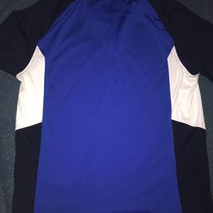 Greg Norman drifit golf shirt